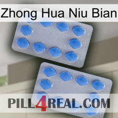 Zhong Hua Niu Bian 20